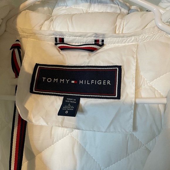 Women’s Tommy Hilfiger Coat - Picture 6 of 9